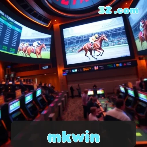 mkwin App