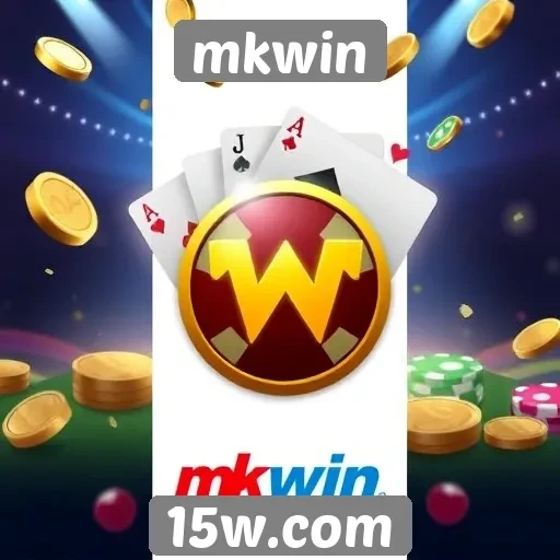 Ofertas de jogos em promoção na plataforma mkwin