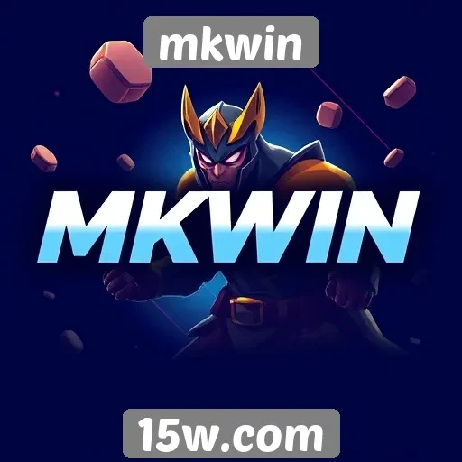 tendências de jogos no site mkwin