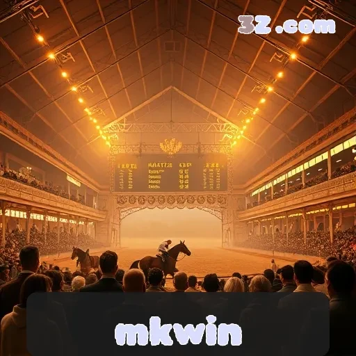 mkwin Login