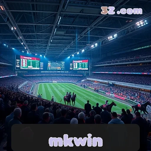 mkwin Pagamento