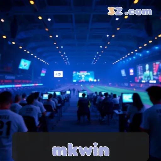 mkwin Plataforma