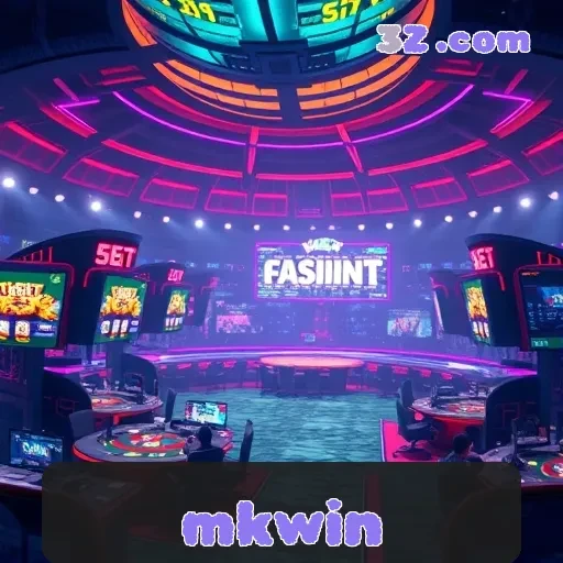 mkwin Promoções