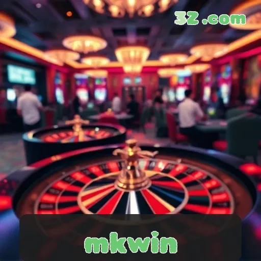 mkwin Eventos Esportivos