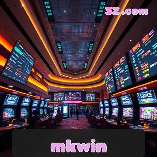 mkwin Suporte 24/7